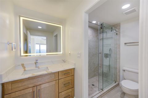 Tiny photo for 2001 Holcombe Boulevard #2203, Houston, TX 77030 (MLS # 61186166)