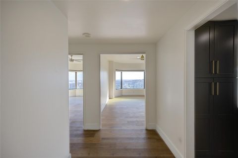 Tiny photo for 2001 Holcombe Boulevard #2203, Houston, TX 77030 (MLS # 61186166)