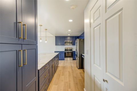 Tiny photo for 2001 Holcombe Boulevard #2203, Houston, TX 77030 (MLS # 61186166)