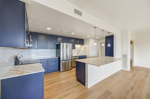 Tiny photo for 2001 Holcombe Boulevard #2203, Houston, TX 77030 (MLS # 61186166)