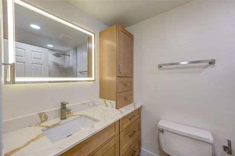 Tiny photo for 2001 Holcombe Boulevard #2203, Houston, TX 77030 (MLS # 61186166)