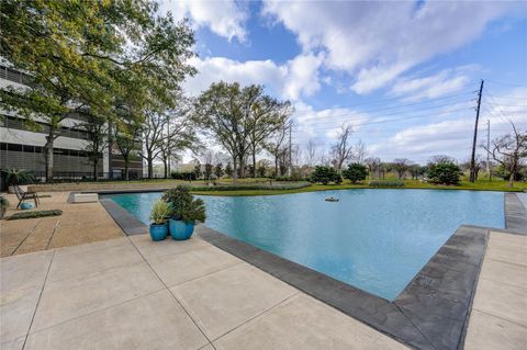 Tiny photo for 2001 Holcombe Boulevard #2203, Houston, TX 77030 (MLS # 61186166)