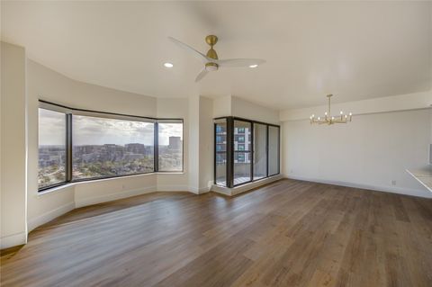 Photo of 2001 Holcombe Boulevard #2203, Houston, TX 77030 (MLS # 61186166)