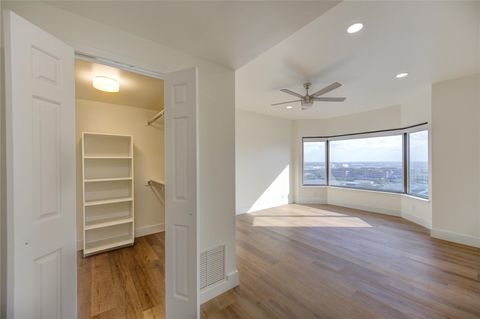 Tiny photo for 2001 Holcombe Boulevard #2203, Houston, TX 77030 (MLS # 61186166)