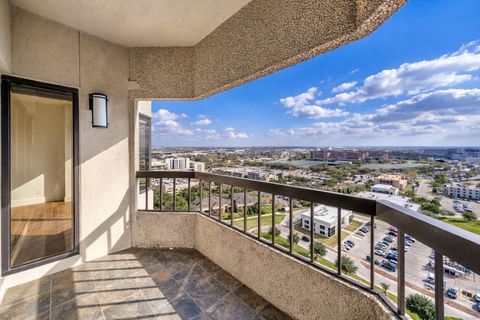 Tiny photo for 2001 Holcombe Boulevard #2203, Houston, TX 77030 (MLS # 61186166)