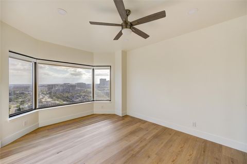 Tiny photo for 2001 Holcombe Boulevard #2203, Houston, TX 77030 (MLS # 61186166)