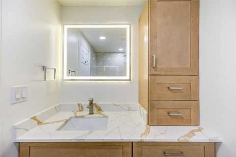 Tiny photo for 2001 Holcombe Boulevard #2203, Houston, TX 77030 (MLS # 61186166)