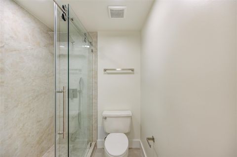 Tiny photo for 2001 Holcombe Boulevard #2203, Houston, TX 77030 (MLS # 61186166)