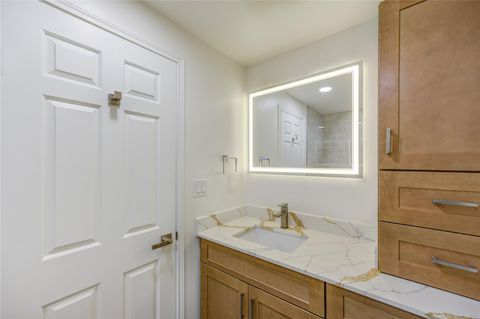 Tiny photo for 2001 Holcombe Boulevard #2203, Houston, TX 77030 (MLS # 61186166)