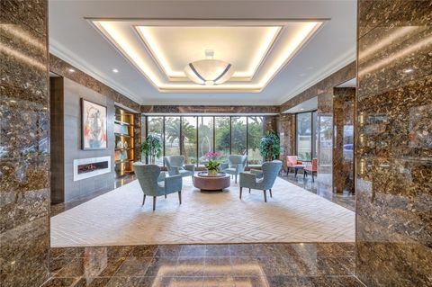 Tiny photo for 2001 Holcombe Boulevard #2203, Houston, TX 77030 (MLS # 61186166)