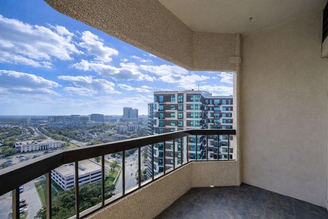 Tiny photo for 2001 Holcombe Boulevard #2203, Houston, TX 77030 (MLS # 61186166)