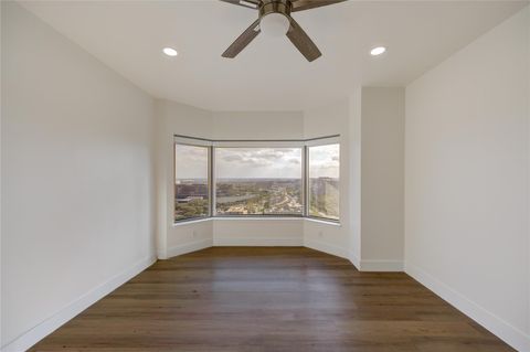 Tiny photo for 2001 Holcombe Boulevard #2203, Houston, TX 77030 (MLS # 61186166)