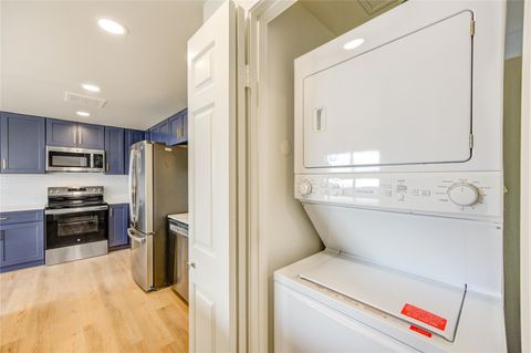 Tiny photo for 2001 Holcombe Boulevard #2203, Houston, TX 77030 (MLS # 61186166)