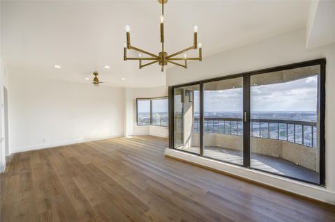 Tiny photo for 2001 Holcombe Boulevard #2203, Houston, TX 77030 (MLS # 61186166)