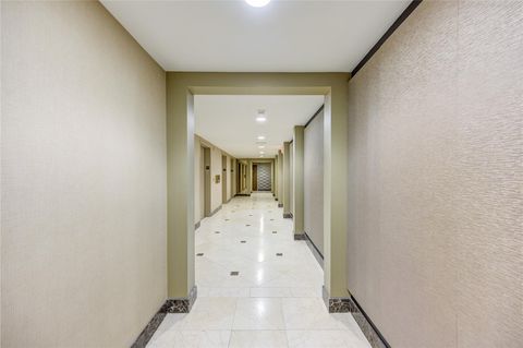 Tiny photo for 2001 Holcombe Boulevard #2203, Houston, TX 77030 (MLS # 61186166)