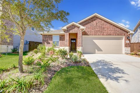 Photo of 4407 Reese Ravine Lane, Katy, TX 77493 (MLS # 28316974) Photo of 4407 Reese Ravine Lane, Katy, TX 77493 (MLS # 28316974)