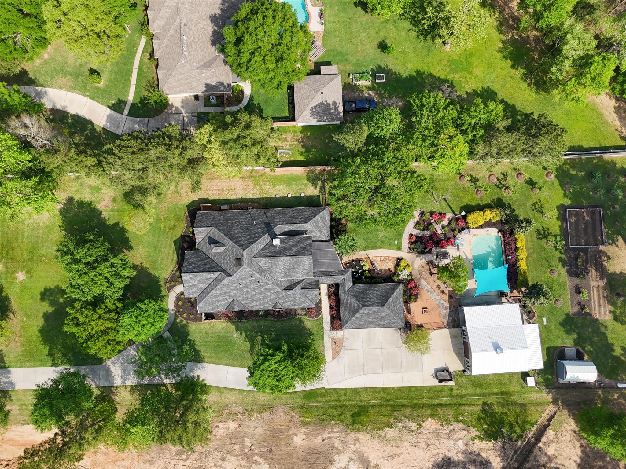 15677 Connie Lane