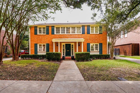 Photo of 3827 Drake Street, Houston, TX 77005 (MLS # 19165640)