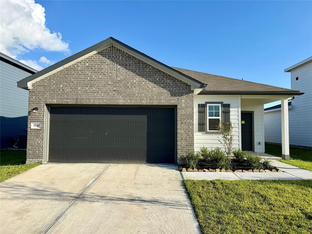 Photo of 3840 Sunbird Creek Trail, Porter, TX 77365 (MLS # 10676109)