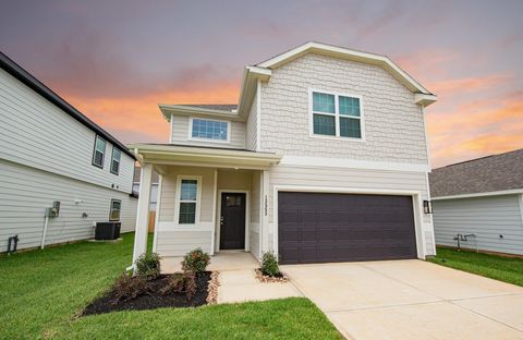 Photo of 13553 Sauger Court, Conroe, TX 77384 (MLS # 35159403)