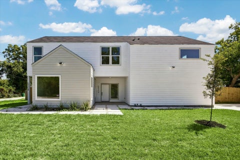 Photo of 6833 Cohn #A and B, Houston, TX 77091 (MLS # 19288865)