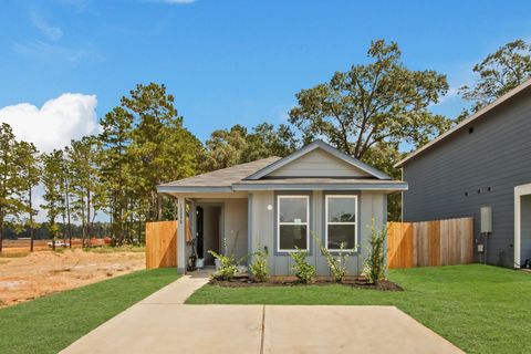 12098 William Trails Circle Willis TX 77378