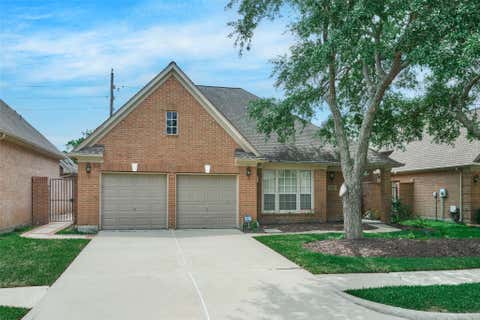 Homes For Rent - 13839 Carriage Walk Lane<br/> Houston, TX 77077