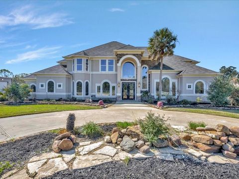 Photo of 8206 E East State Highway 103, Lufkin, TX 75901 (MLS # 66290721)