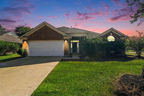 Photo of 20315 Aspenwilde Drive, Cypress, TX 77433 (MLS # 35066873)