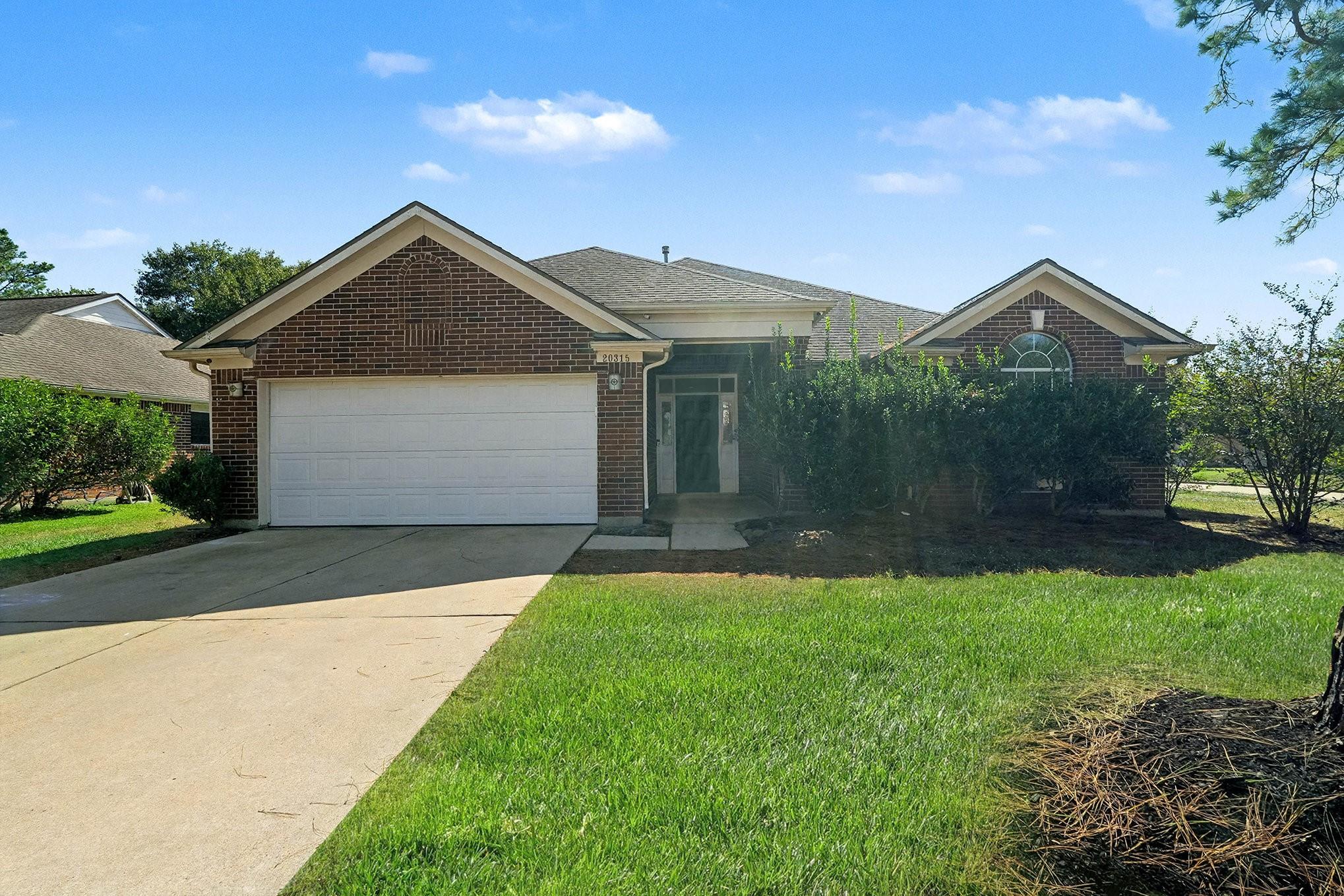 20315 Aspenwilde Dr, Cypress, TX, 77433