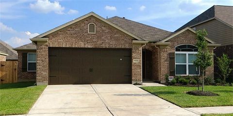 Photo of 4226 Duneberry Trail, Humble, TX 77346 (MLS # 24255120)