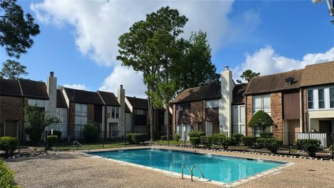 Tiny photo for 17230 Imperial Valley Drive #75, Houston, TX 77060 (MLS # 4010735)