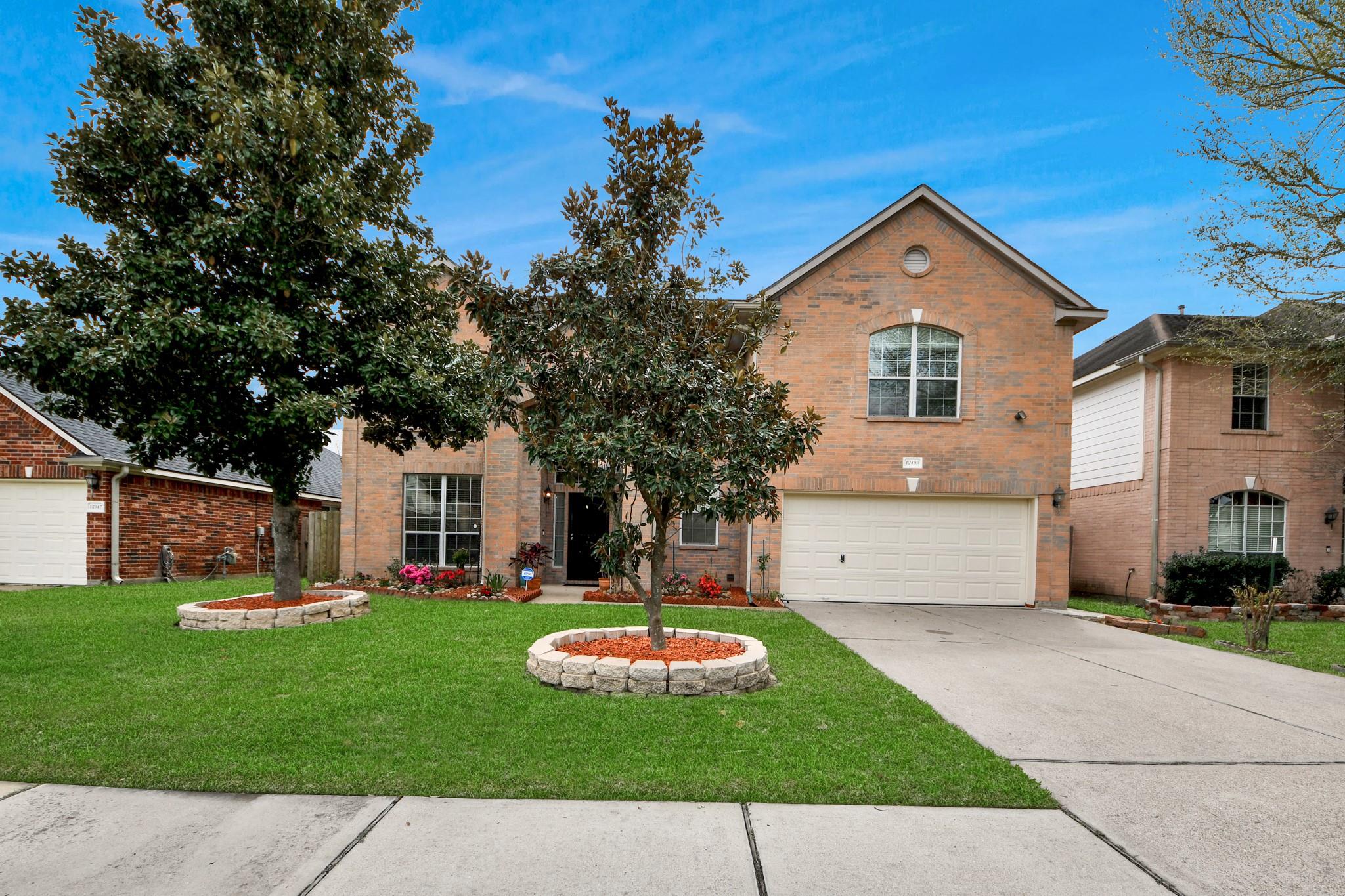12403 Maily Meadowlane