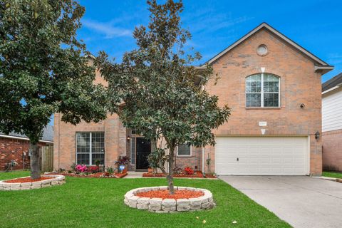 Homes For Sale - 12403 Maily Meadowlane<br/> Sugar Land, TX 77478