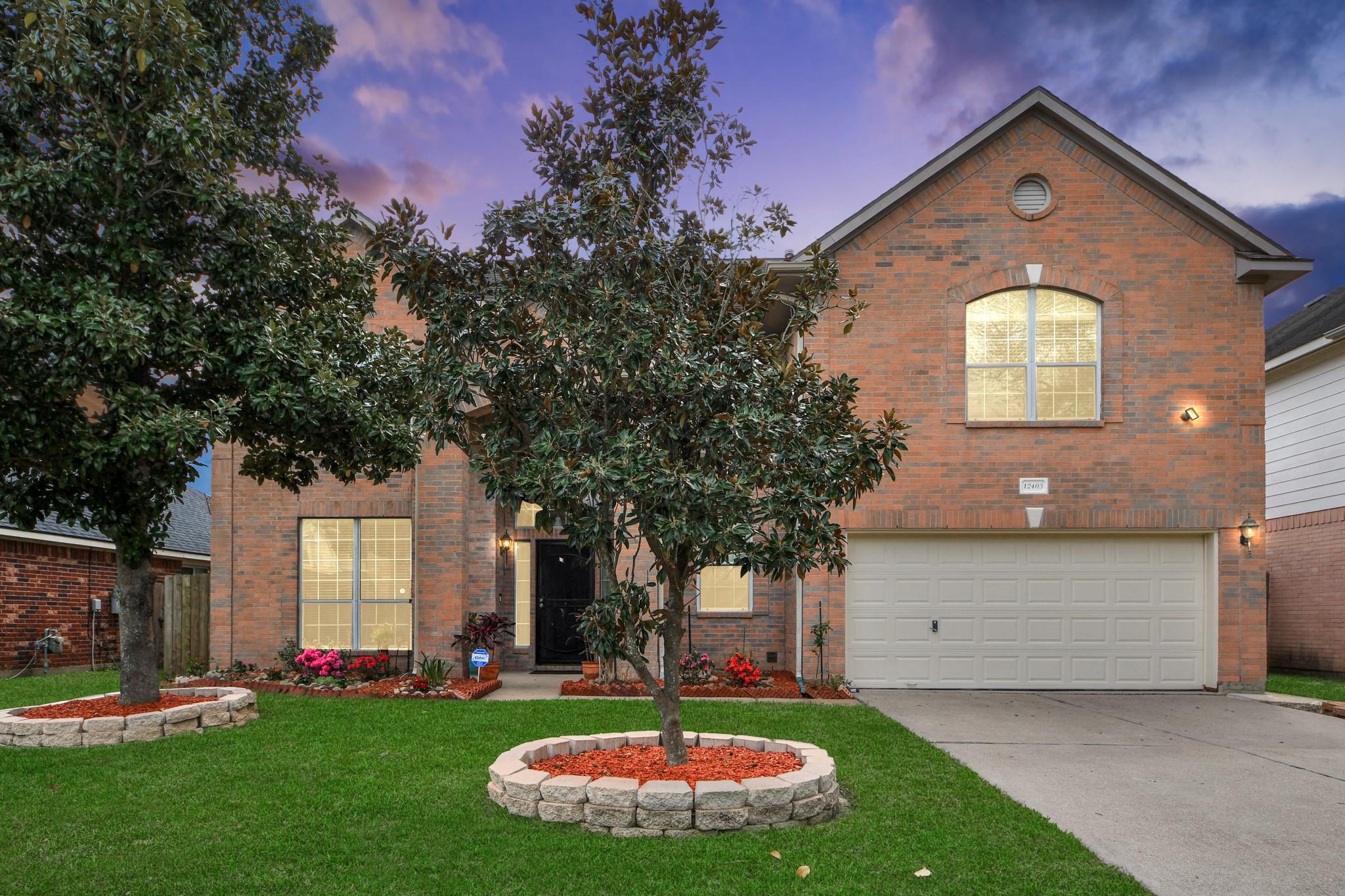 12403 Maily Meadowlane
