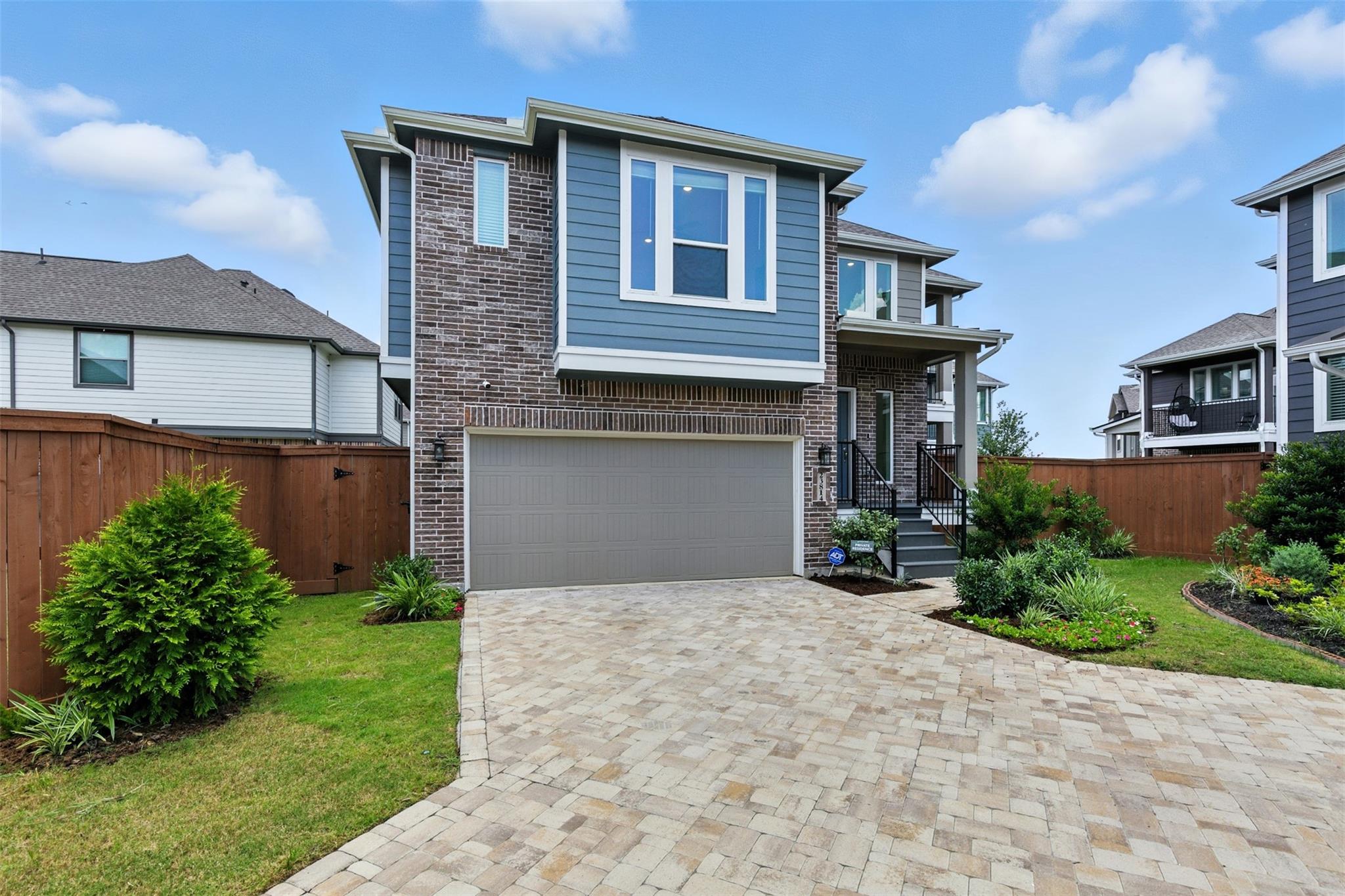 23814 Sumac Bluff Trail