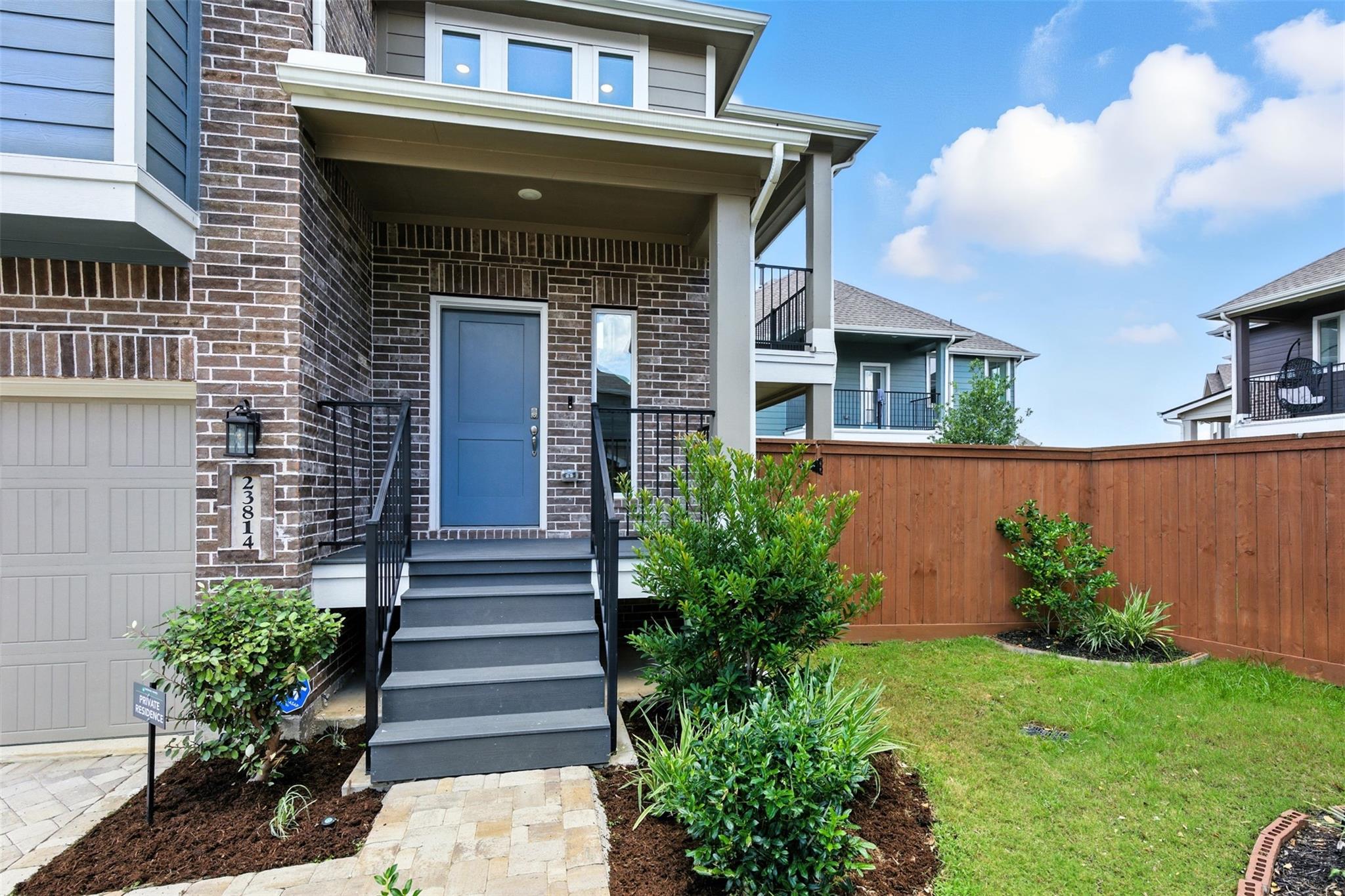 23814 Sumac Bluff Trail