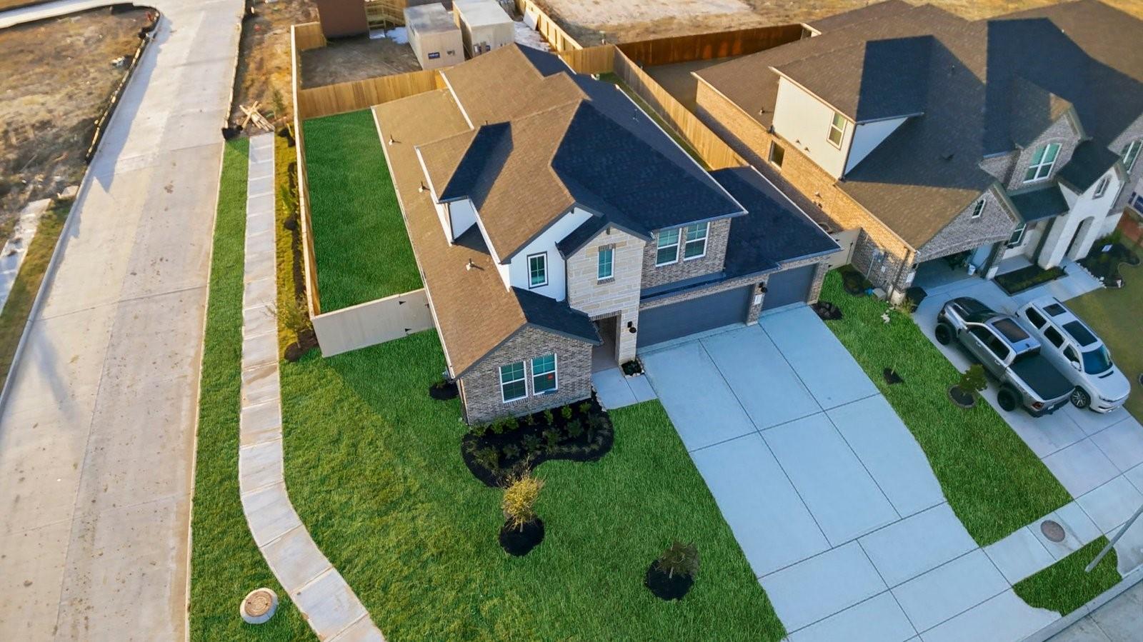 3010 Pasture Lane