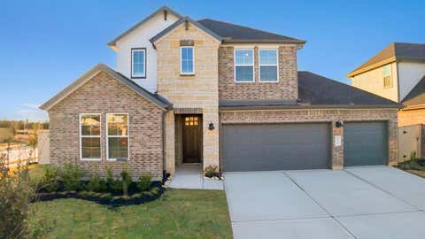 Photo of 3010 Pasture Lane, League City, TX 77573 (MLS # 4658590)
