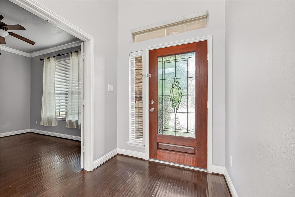 Photo of 20706 Calloway Crest Court, Katy, TX 77449 (MLS # 94571703)