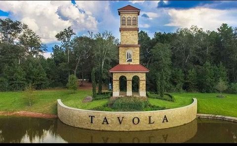 Tiny photo for 18780 Ribolla Drive, New Caney, TX 77357 (MLS # 89201926)