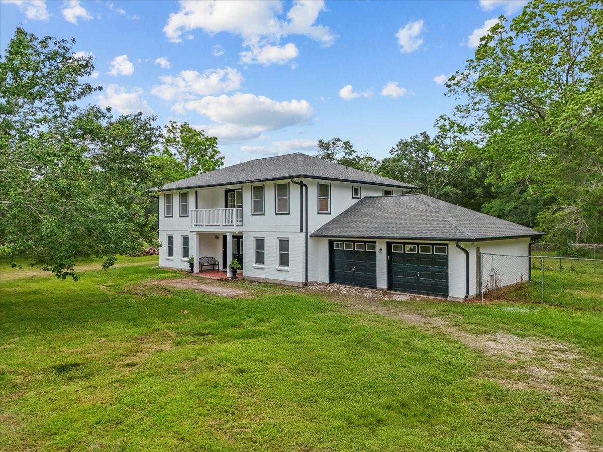 3422 N Elm Road