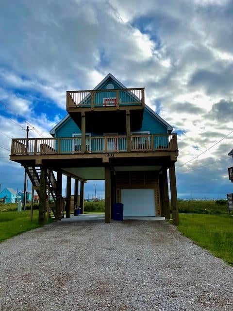 203 Sea Oats Drive