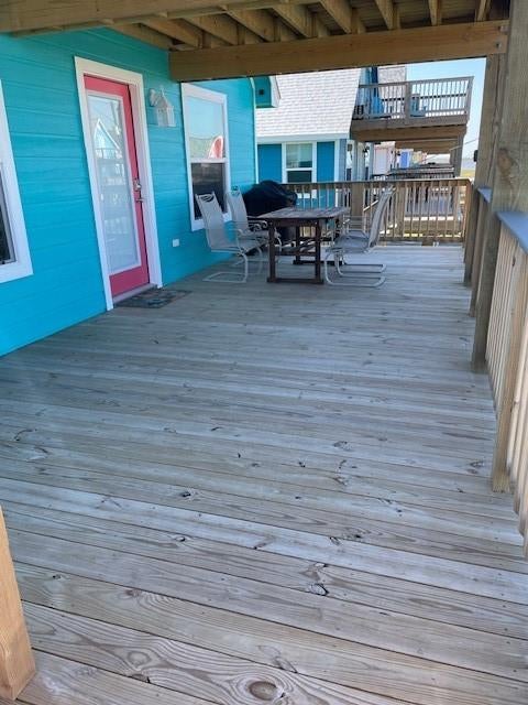 203 Sea Oats Drive