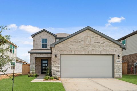 Photo of 32923 Turning Springs Drive, Fulshear, TX 77423 (MLS # 89691544)