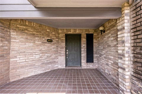 Photo of 3813 Landmark Drive, Missouri City, TX 77459 (MLS # 18383445)