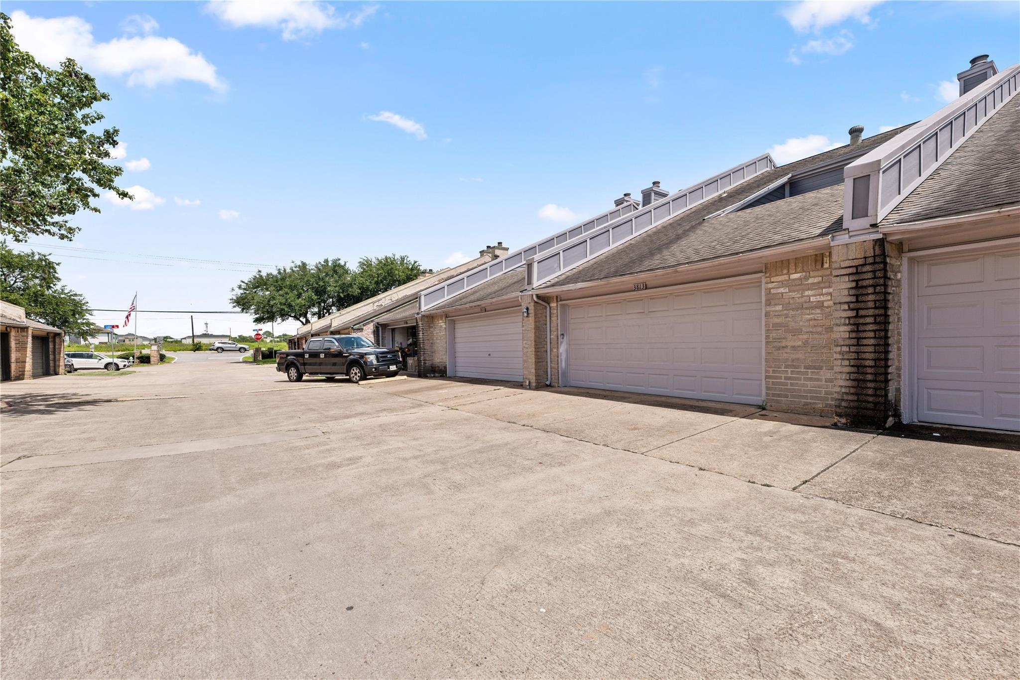 3813 Landmark Drive