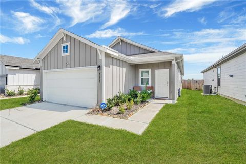 Photo of 23907 Escardilla Drive, Hockley, TX 77447 (MLS # 51096591)