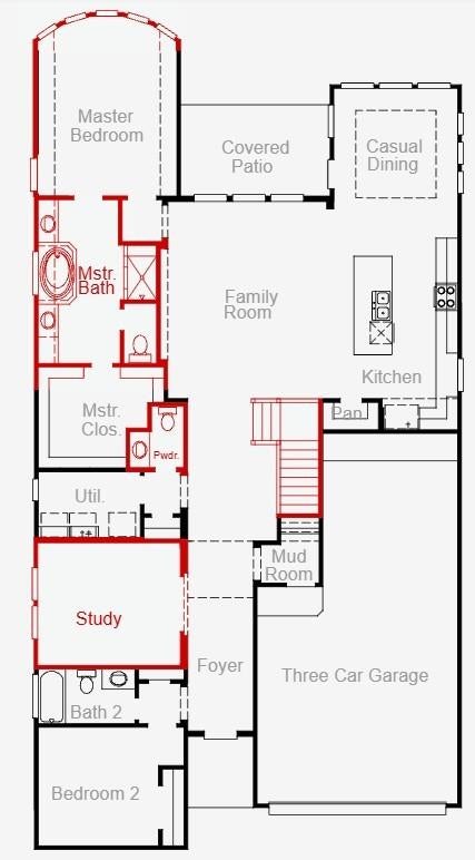6707 Davis Field