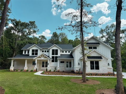 12111 Oak Haven W Magnolia TX 77354
